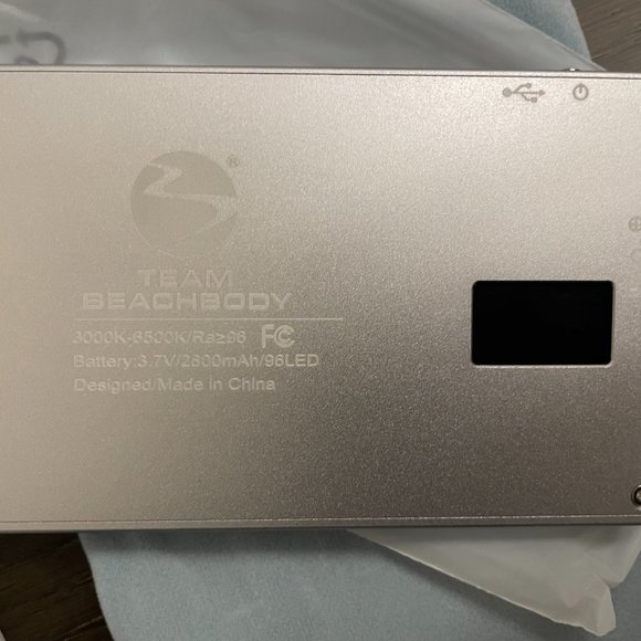 New VL-1 Led Video Light - Picture 4 of 4